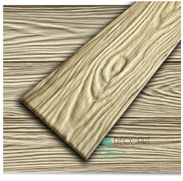 Ceiling panels Boards 100x16.7 cm P4-01 Pine