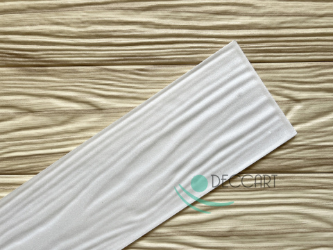 Panele sufitowe ścienne 3D Deski drewno imitacja 100x16,7 cm P4-12 Panele sufitowe ścienne 3D Deski drewno imitacja 100x16,7 cm P4-12