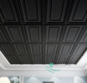 7314XL - Styrofoam Ceiling Tiles 3D