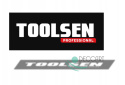 Szybkoschnący klej montażowy 290ml marki Toolsen