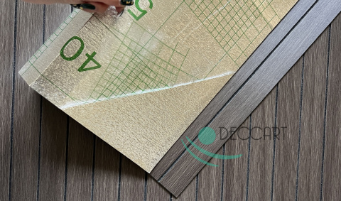 Self-Adhesive 3D Slat Wall Panels - Wainscoting Structure 0.36m2 PVC WB603 Self-Adhesive 3D Slat Wall Panels - Wainscoting Structure 0.36m2 PVC WB603