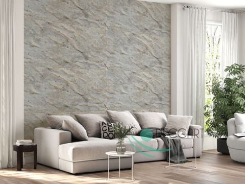 Panel ścienny 100x50 imitacja głazu Panel ścienny 100x50 imitacja głazu