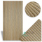 Panel Ścienny sufitowy Lamel 19 złoty 100x50cm - 0,5m2