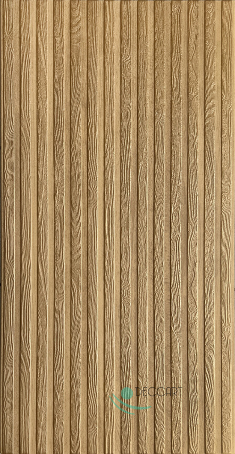 panel ścienny kaseton lamele front panel ścienny kaseton lamele front