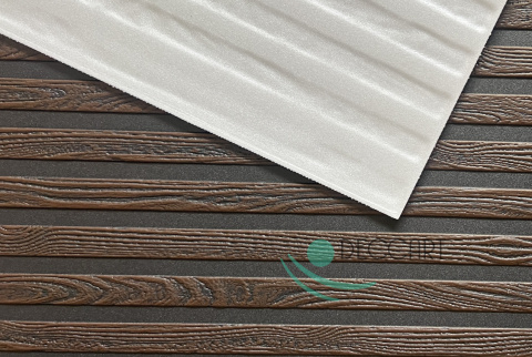 lamele panel ścienny przód tył lamele panel ścienny przód tył