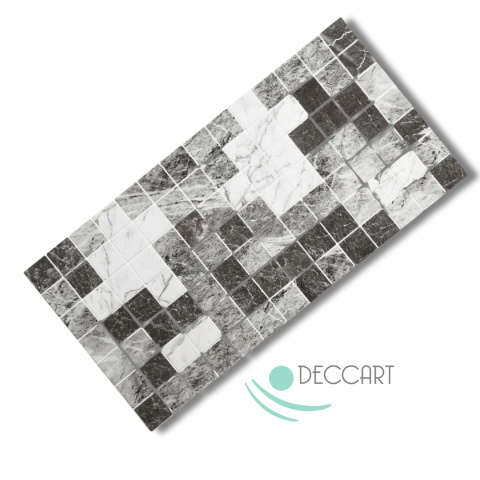 PVC panel grey marble floor plan PVC panel grey marble floor plan