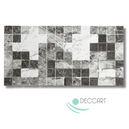 panel pcv deccart