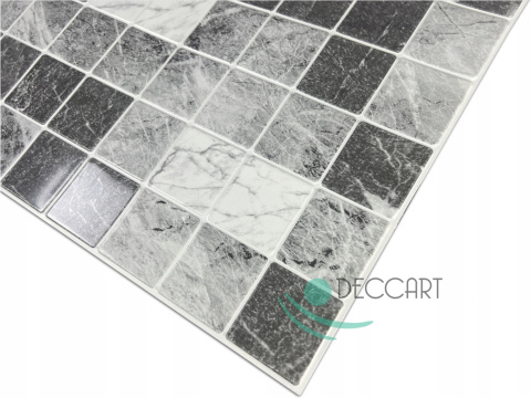 PVC panel approximation PVC panel approximation