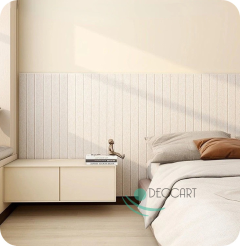 Acoustic Felt Panels Light Beige with Pin Board Function Acoustic Felt Panels Light Beige with Pin Board Function