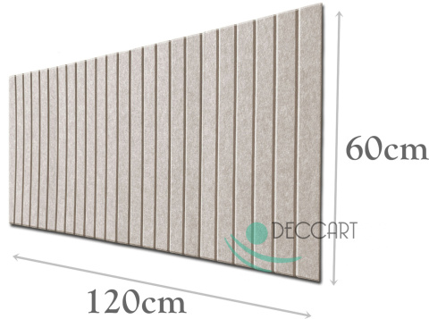 Light Beige Felt Wall Panels for Children's Room Pin Board Light Beige Felt Wall Panels for Children's Room Pin Board