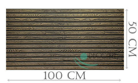 panele ścienne lamele wymiar 100x50 panele ścienne lamele wymiar 100x50