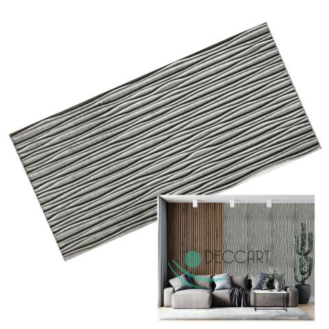 Designerskie panele PCV Concrete Designerskie panele PCV Concrete