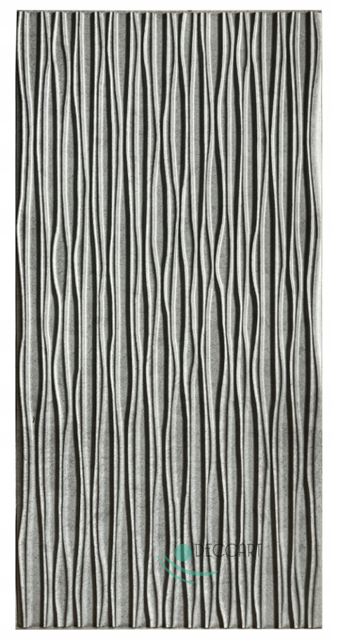 Panele Ścienne PCV Concrete Panele Ścienne PCV Concrete