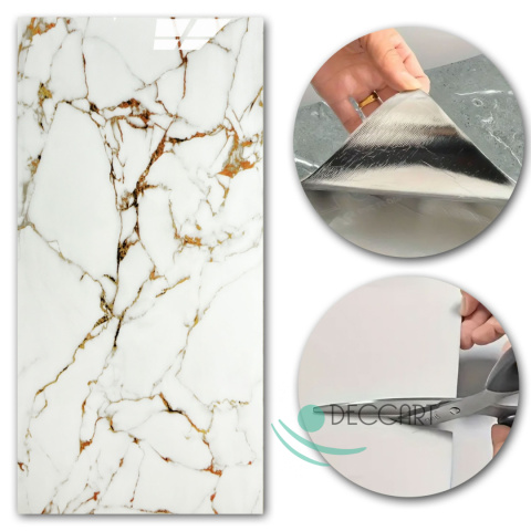 Innovative panels a'la marble Innovative panels a'la marble