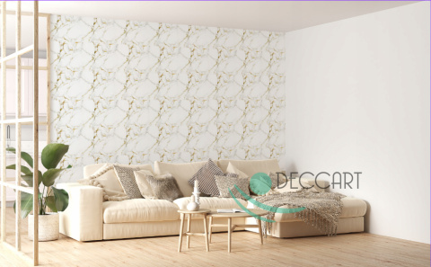 Cozy living room with modern marble Cozy living room with modern marble