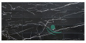 Panel ścienny PCV Black Marble