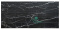 Panel ścienny PCV Black Marble