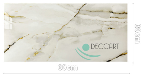 Selbstklebende Wandfliesen Marmor Tapete AR101 30x60cm 0,18m2 Selbstklebende Wandfliesen Marmor Tapete AR101 30x60cm 0,18m2