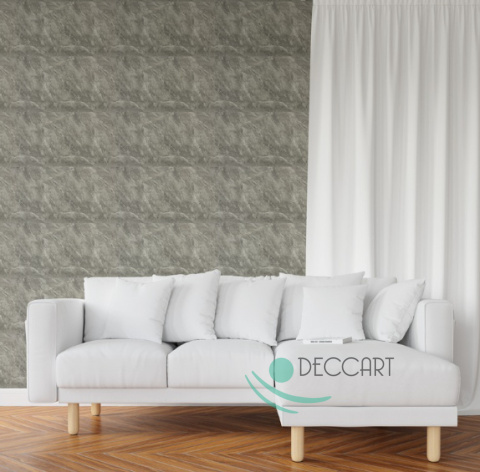 A modern wall in an elegant living room A modern wall in an elegant living room