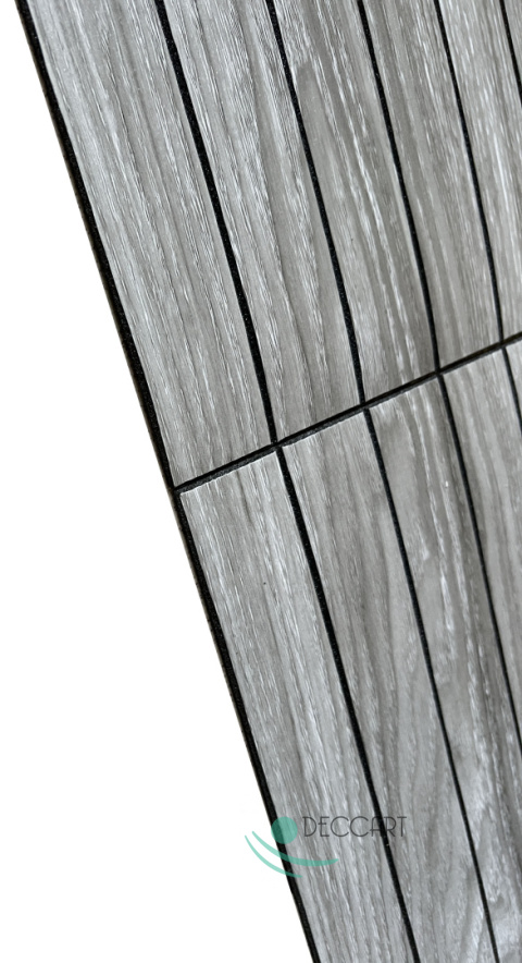 3D LAMELLEN-Wandpaneele Selbstklebend Vertäfelung 0,36m2 PVC WB600 3D LAMELLEN-Wandpaneele Selbstklebend Vertäfelung 0,36m2 PVC WB600